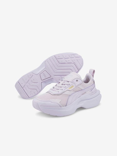 Tenisky a topánky Puma Kosmo Rider Sorbet Biela | 38404702, 2
