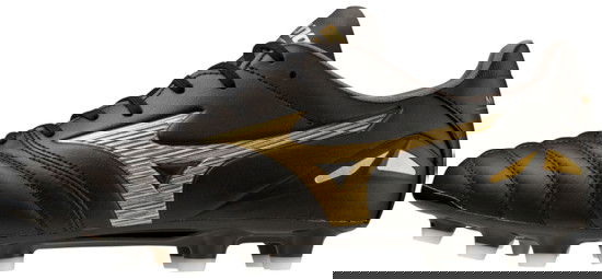 Tenisky a topánky Mizuno Mizuno MORELIA NEO IV PRO FG Čierna | p1ga2334-050, 0