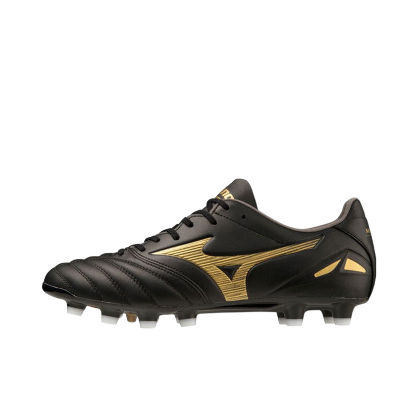 Tenisky a topánky Mizuno Mizuno MORELIA NEO IV PRO FG Čierna | p1ga2334-050
