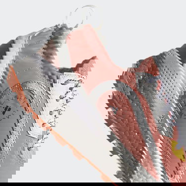 Tenisky a topánky adidas Performance Stella McCartney x Outdoorboost 2.0 COLD.RDY Červená | H00073, 3