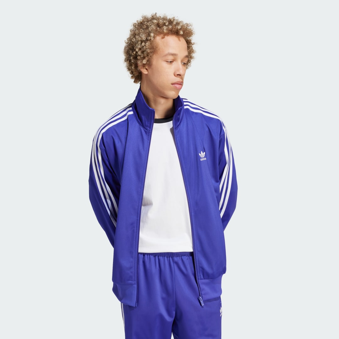 Classics Firebird Track Jacket