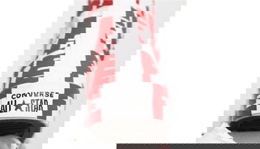 Tenisky a topánky Converse Chuck Taylor All Star Hi Červená | 168554C, 4