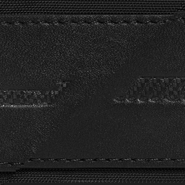 Taška cez rameno adidas Originals JJJJound Nylong Bag Black Universal Čierna | IM7695, 4