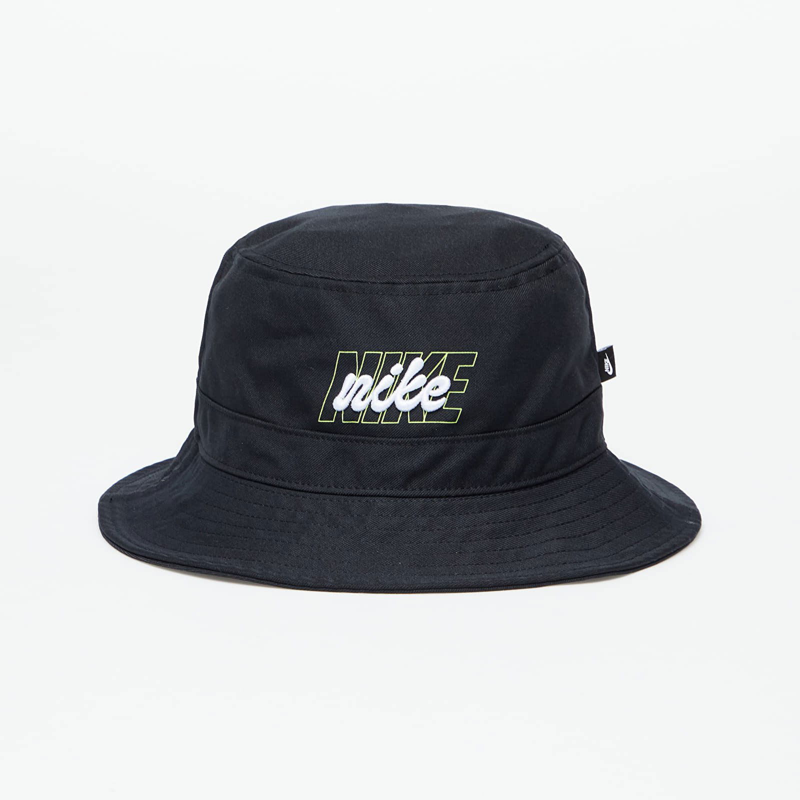 Apex Graphic Bucket Hat