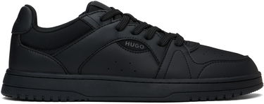 Súprava BOSS Hugo Lace-Up Čierna | 50536201, 0