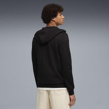 Mikina Puma Essentials Elevated Hoodie Čierna | 688255_01, 2