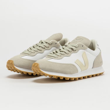 Tenisky a topánky Veja Rio Branco W Šedá | RB012382A, 1