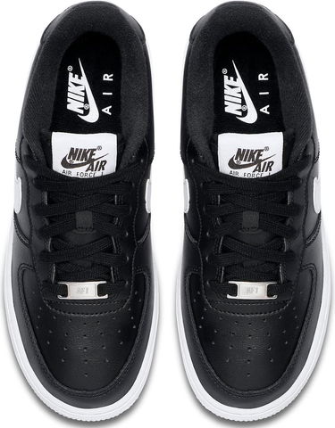 Tenisky a topánky Nike Air Force 1 GS Čierna | ct7724-001, 3