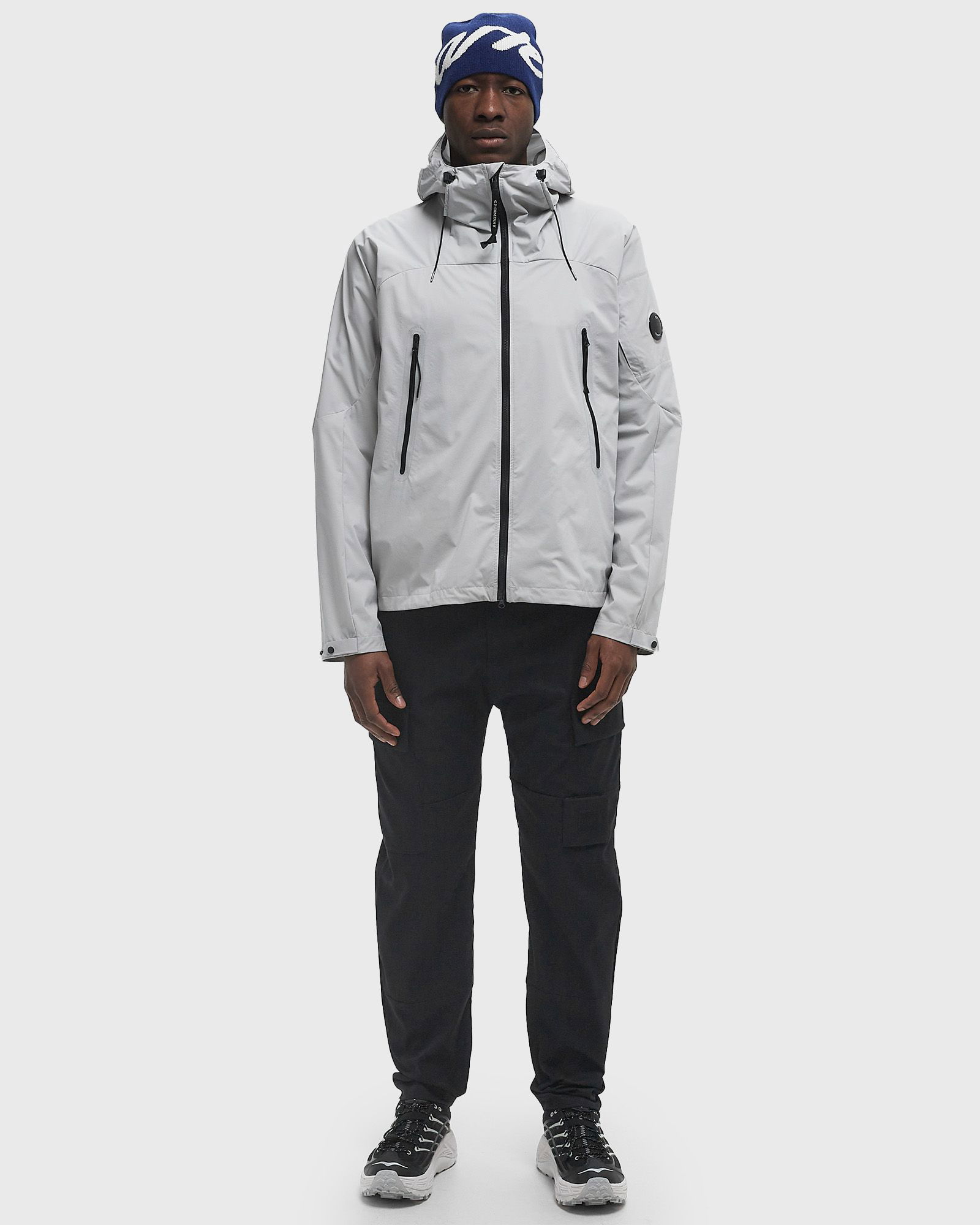 C.P. Company Pro-Tek Hooded Jacket