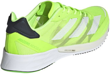 Tenisky a topánky adidas Performance Adizero Adios 6 Zelené | FZ2494, 3