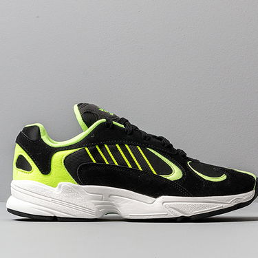 Tenisky a topánky adidas Originals Yung-1 Čierna | EE5317, 5