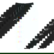 Jordan Gradient Logo Fleece Sweatpants