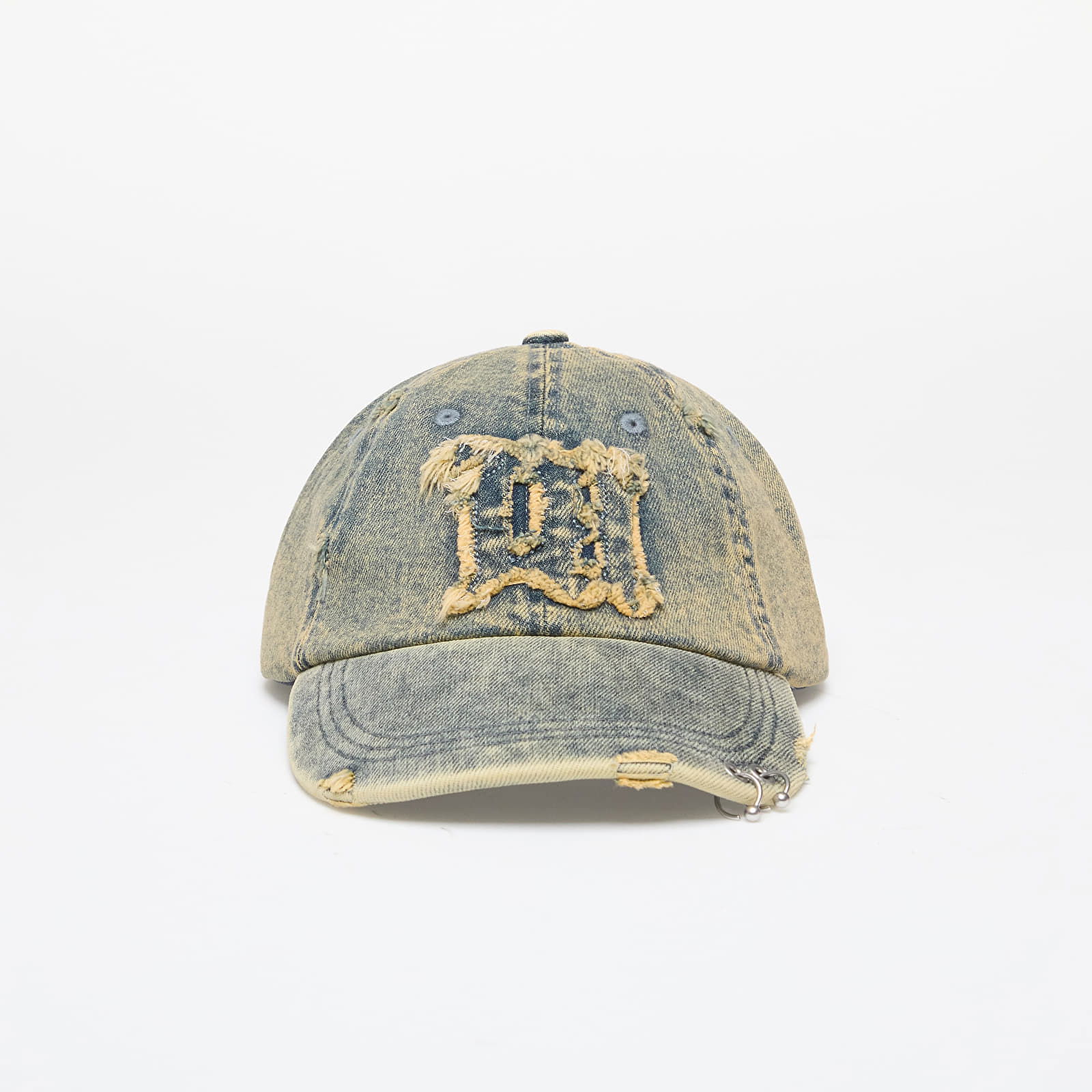 Sunset Denim Cap Blue Universal