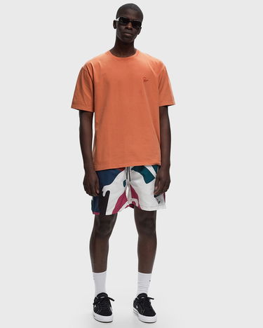 Tričko By Parra Script Logo T-shirt Oranžová | 51422, 1