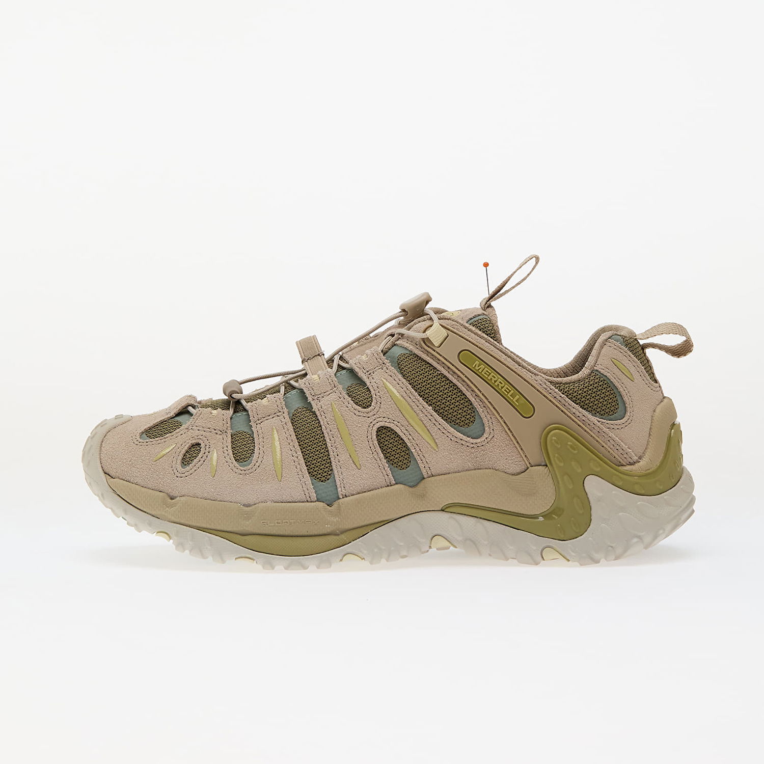 Tenisky a topánky Merrell 1TRL Cham Redux Se Drab Béžová | J2006873, 0