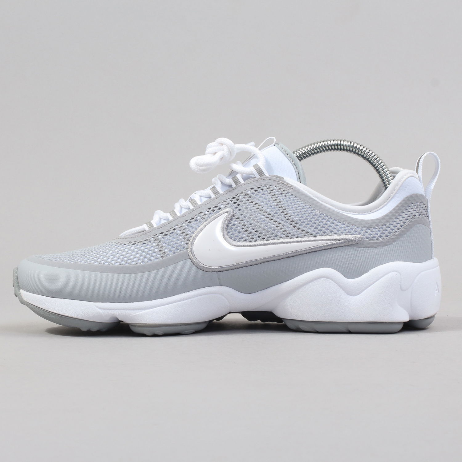 Tenisky a topánky Nike Zoom Spiridion OG Šedá | 876267-100, 1
