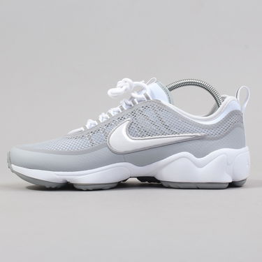 Tenisky a topánky Nike Zoom Spiridion OG Šedá | 876267-100, 1