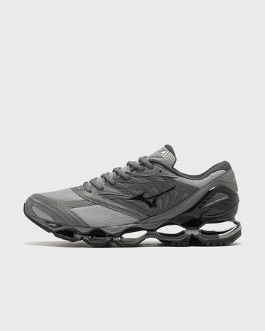 Tenisky a topánky Mizuno WAVE PROPHECY LS Šedá | D1GA333704, 2