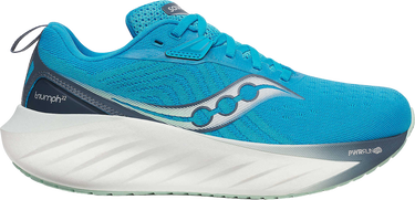 Tenisky a topánky Saucony TRIUMPH 22 Modrá | s10964-213, 0