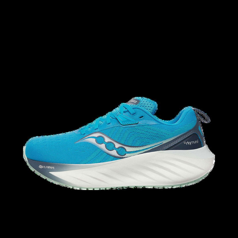 Tenisky a topánky Saucony TRIUMPH 22 Modrá | s10964-213