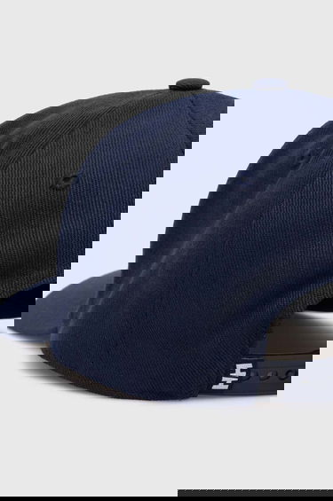 Šiltovka Helly Hansen Cap with Appliqué Navy | 67300, 2