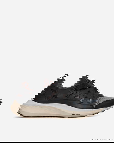 Tenisky a topánky Nike Patta x Air Huarache 20Y24 "Black" Čierna | FJ4201-001, 2