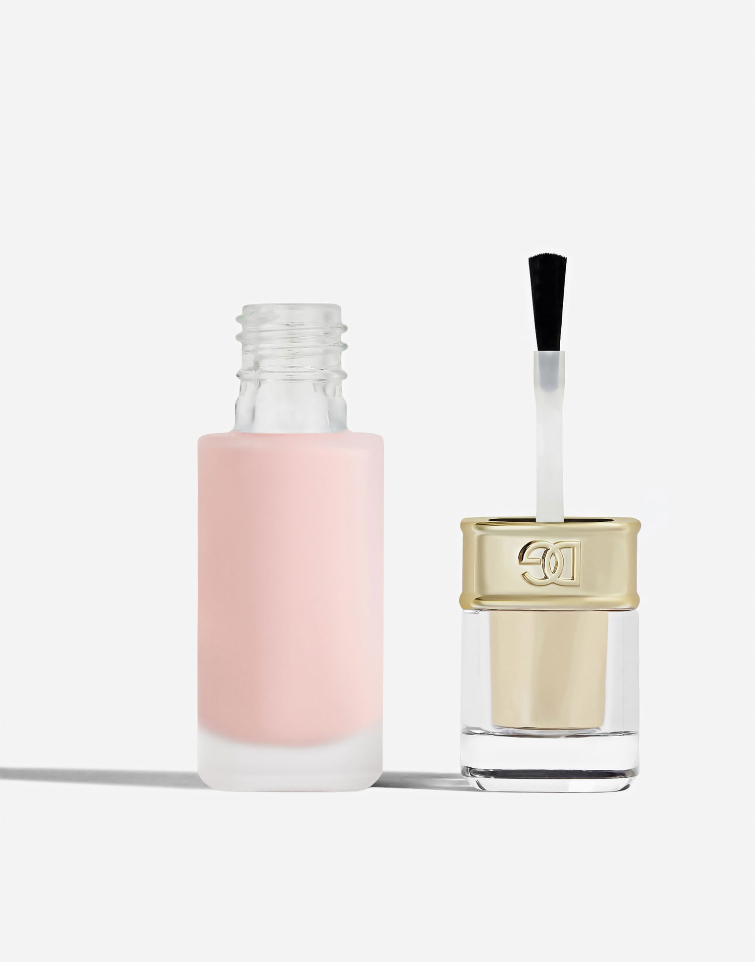 Doplnky Dolce & Gabbana Dolce & Gabbana Nail Lacquer Misty Pink Ružová | MKUPNLS0002V0000, 1