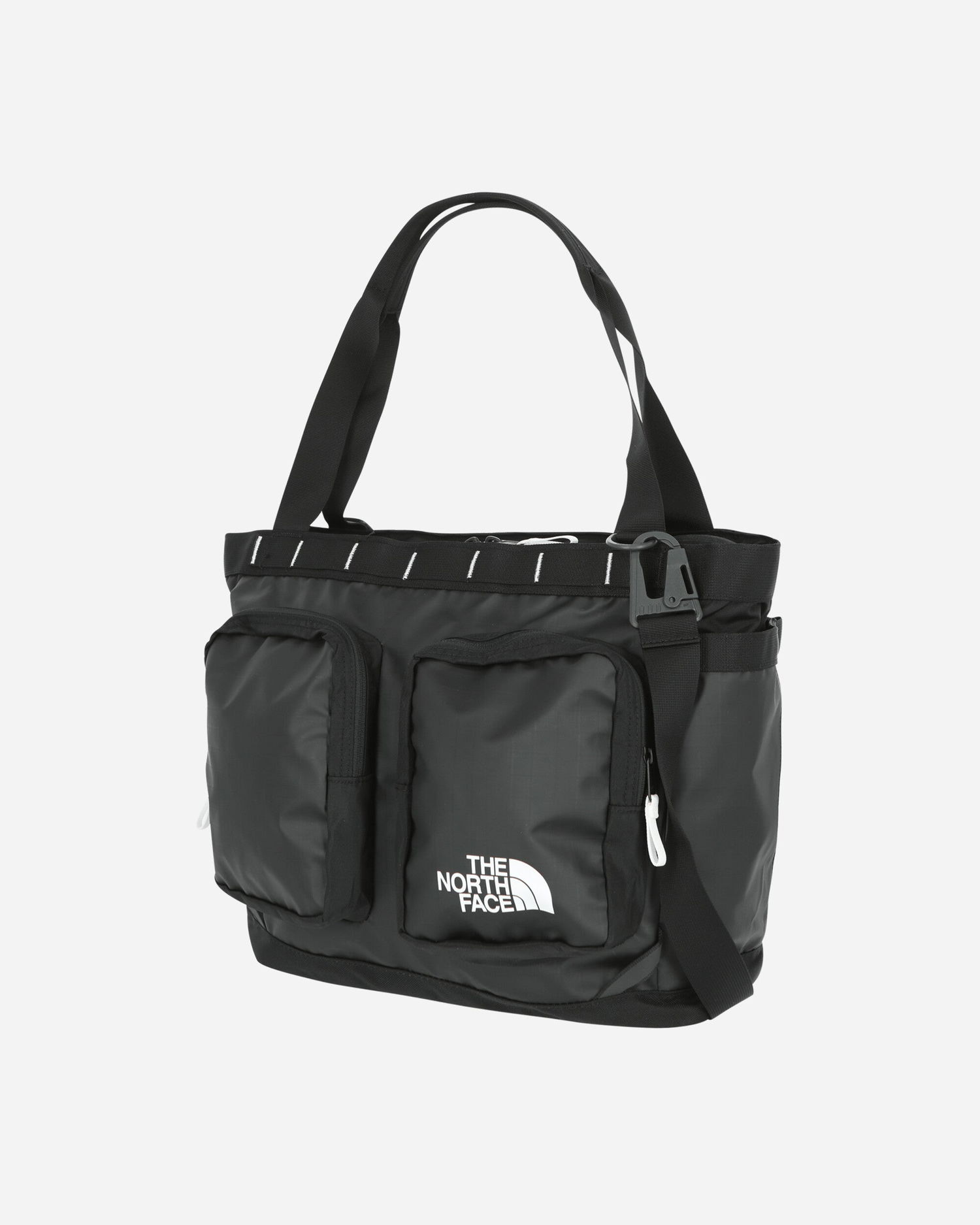 Tote bag The North Face Base Camp Voyager Tote Bag Čierna | NF0A81BM KY41, 1