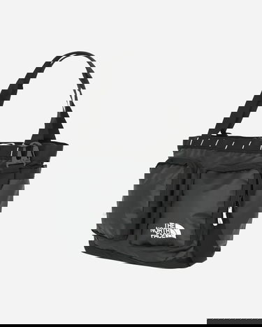 Tote bag The North Face Base Camp Voyager Tote Bag Čierna | NF0A81BM KY41, 1