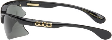 Slnečné okuliare Gucci Gucci Mask Sunglasses Čierna | GG1774S-006, 2