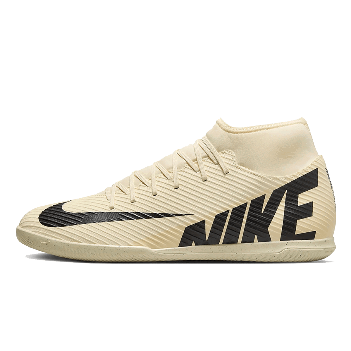 Tenisky a topánky Nike Mercurial Superfly 9 Club Béžová | DJ5962-700, 0