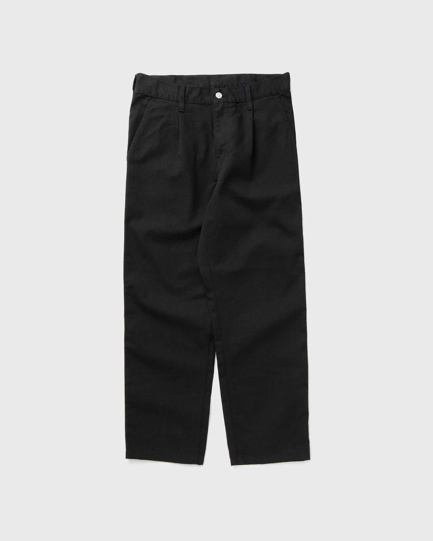 Nohavice Carhartt WIP Albert Casual Pants Čierna | I034804-89.02, 0