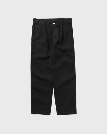 Nohavice Carhartt WIP Albert Casual Pants Čierna | I034804-89.02, 0