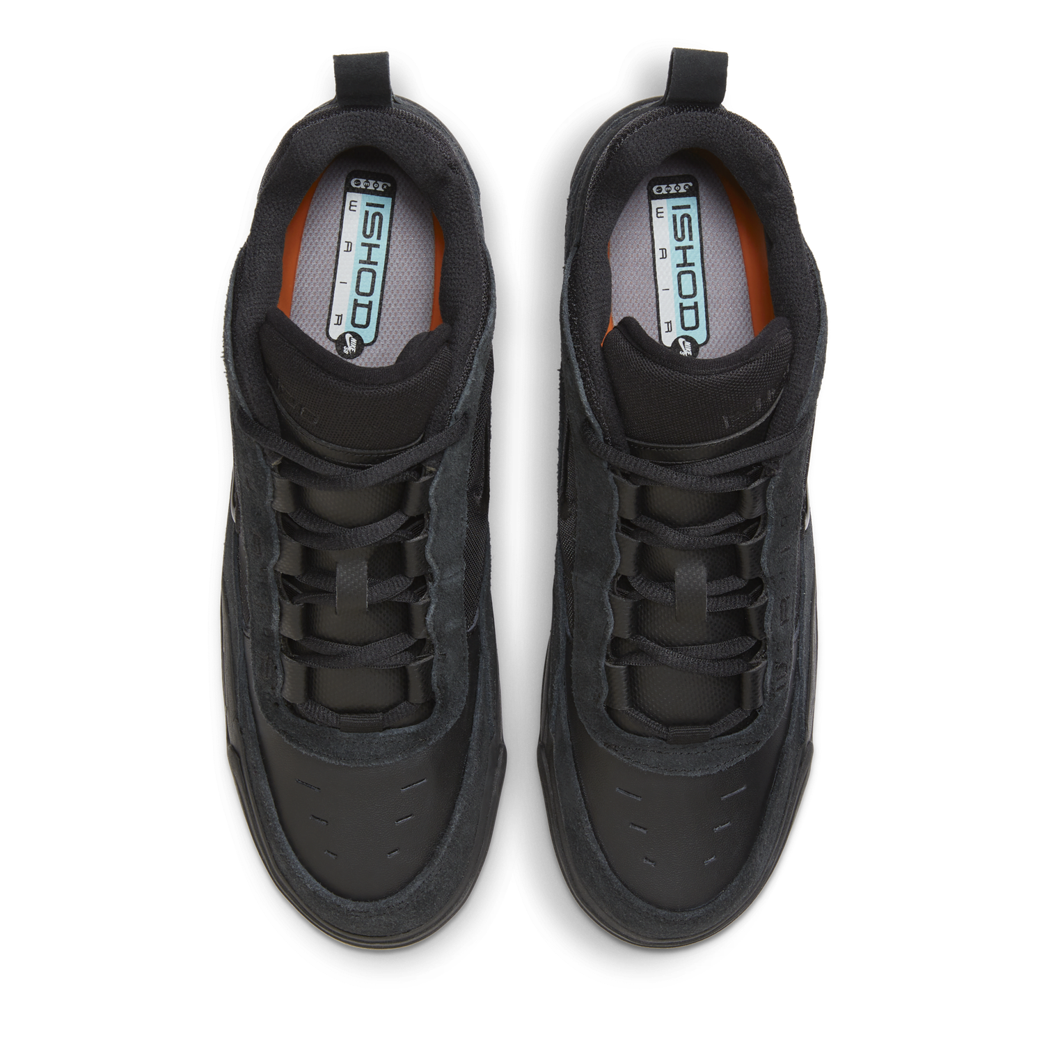 Tenisky a topánky Nike Air Max Ishod Čierna | FB2393-001, 1