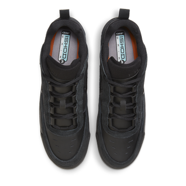 Tenisky a topánky Nike Air Max Ishod Čierna | FB2393-001, 1