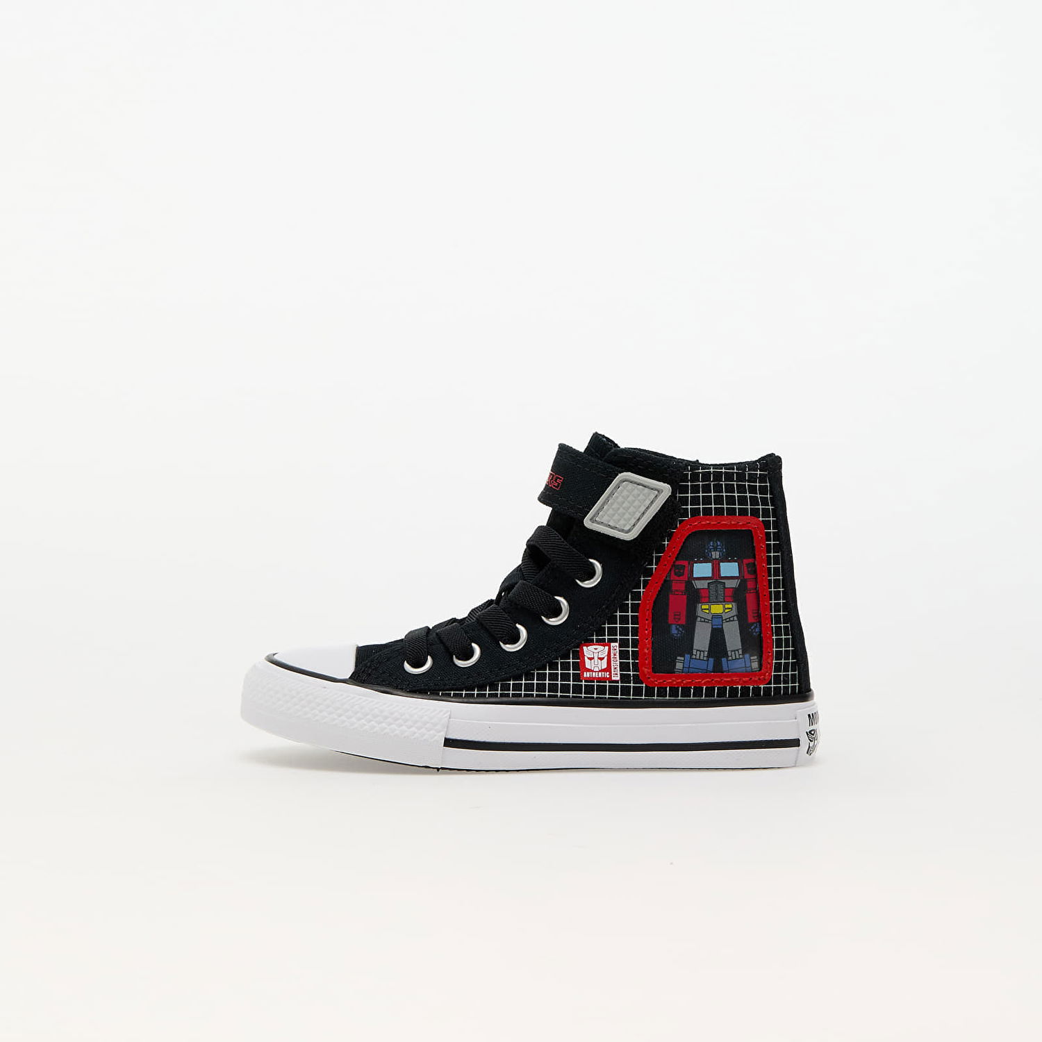 Tenisky a topánky Converse Converse x Transformers Chuck Taylor All Star 1V Čierna | A11660C, 0
