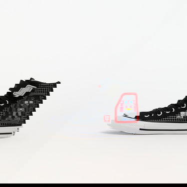 Tenisky a topánky Converse Converse x Transformers Chuck Taylor All Star 1V Čierna | A11660C, 0