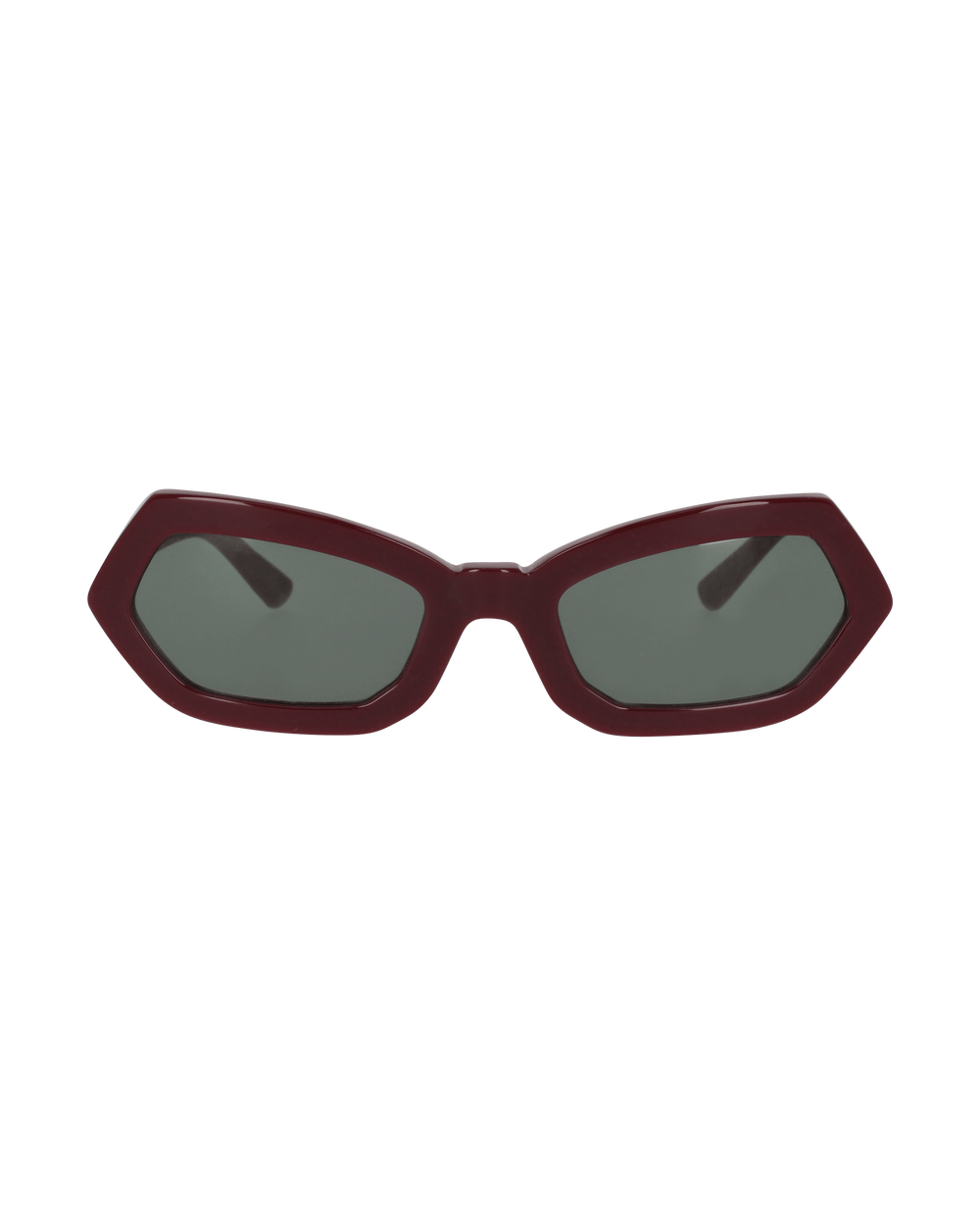 Cat-Eye Sunglasses