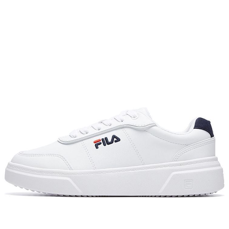 Tenisky a topánky FILA Heritage-FHT Series Biela | F12W031303FWT, 0