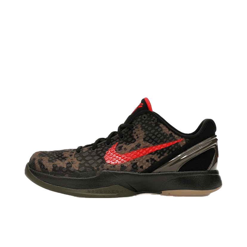 Tenisky a topánky Nike Kobe 6 Protro Camo (2024) (GS) Rôznofarebný | HM4824-001