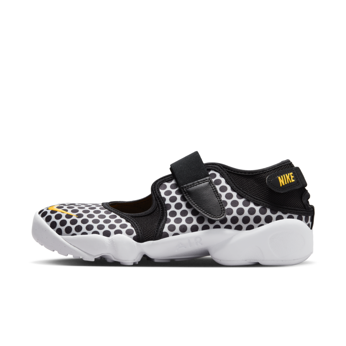 Tenisky a topánky Nike Air Rift Čierna | DX5422-001, 0