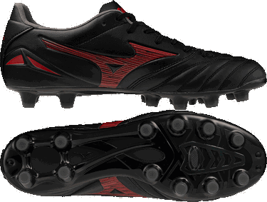 Tenisky a topánky Mizuno Mizuno Morelia Neo IV Pro FG Čierna | p1ga2534-00, 1