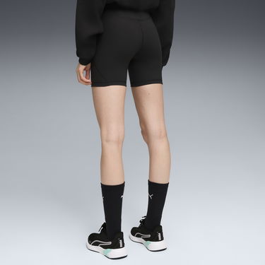 Šortky Puma CLOUDSPUN 6" Shorts Čierna | 527454_01, 2
