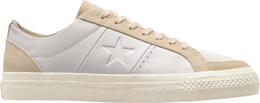 Tenisky a topánky Converse Cons One Star Pro Low Biela | a04242c-100