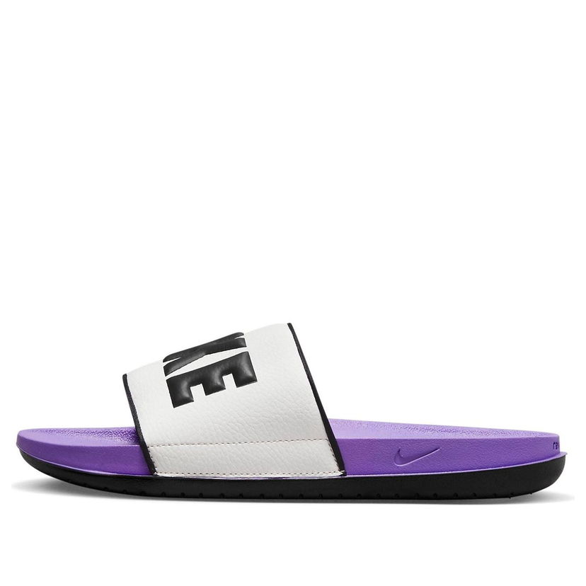 Tenisky a topánky Nike Offcourt Slides Fialová | BQ4639-103