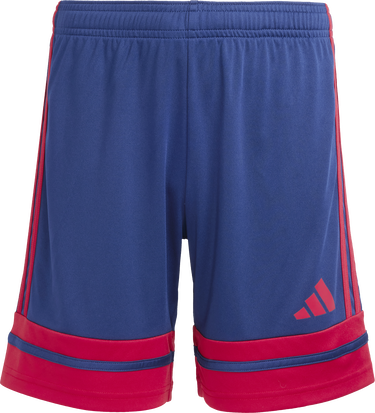 Šortky adidas Originals Adidas Squadra 25 Sho Shorts Modrá | jj2428, 0
