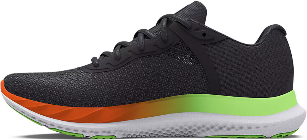 Tenisky a topánky Under Armour Charged Breeze Šedá | 3025129-104, 1