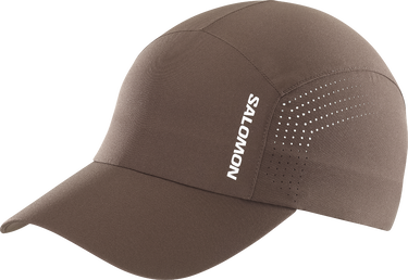 Šiltovka Salomon Salomon SHAKEout Cap Hnedá | lc2632800, 0
