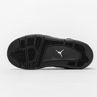 Tenisky a topánky Jordan Air Jordan 4 Retro PS Čierna | BQ7669-010, 4