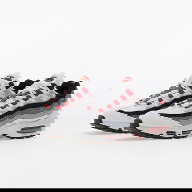 Tenisky a topánky Nike Air Max 95 QS Biela | DH9792-100, 5